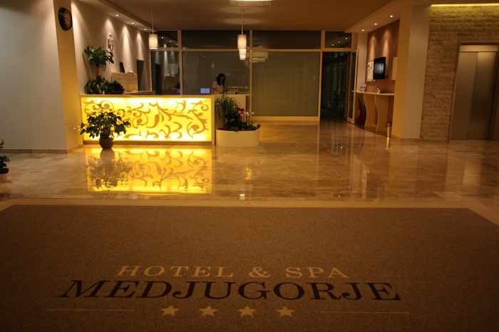 immagine 243 Hotel Medjugorje SPA